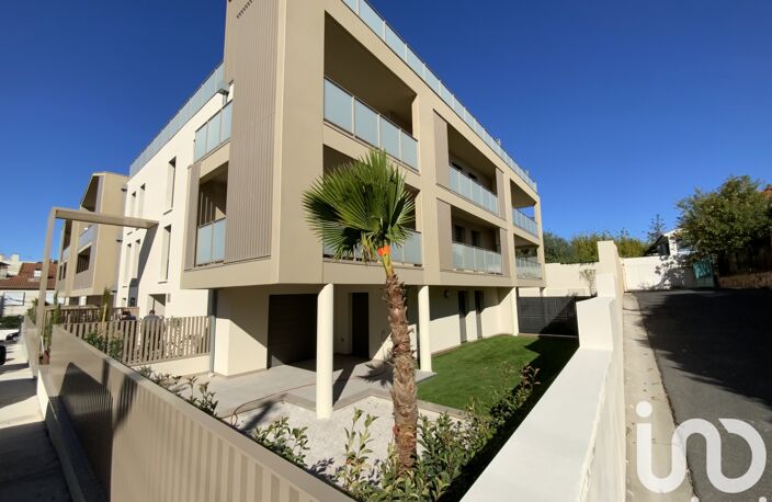 Vente Appartement 3 pièces — photo 3