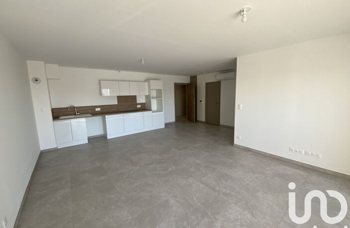 Vente Appartement 3 pièces — photo 4
