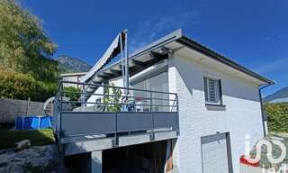 Maison 5 Pièces 105 m² à vendre à Saint-Rémy-de-Maurienne (73660)