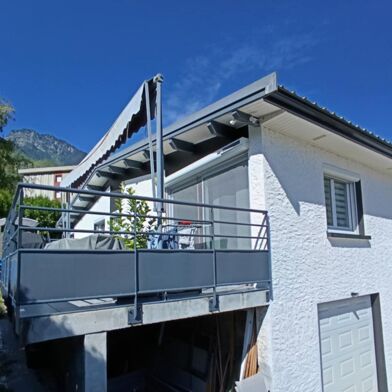 Maison 5 pièces 284000 €