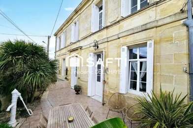 Maison 4 pièces 247000 €