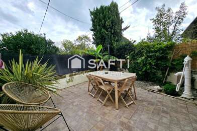 Maison 4 pièces 247000 €