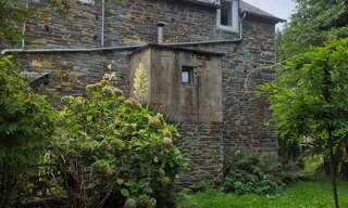 Maison 9 Pièces 210 m² à vendre à La Gacilly (56200)