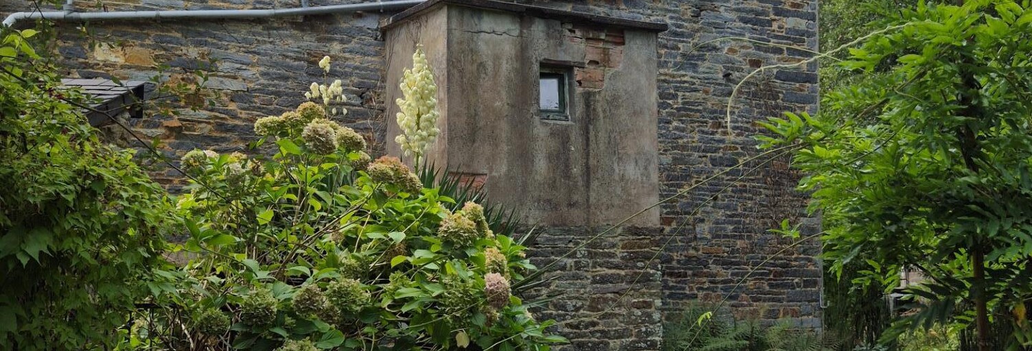 Maison 9 Pièces 210 m² à vendre à La Gacilly (56200)