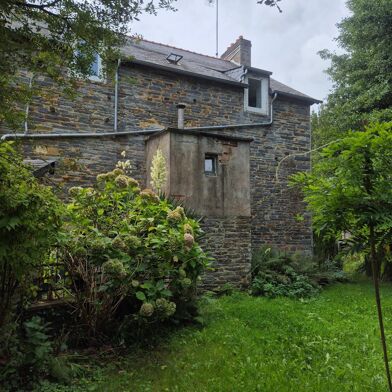 Maison 9 pièces 235295 €