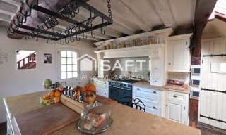 Maison 9 Pièces 410 m² à vendre à Bréval (78980)