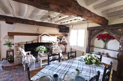 Maison 9 pièces 675000 €