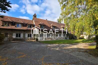 Maison 9 pièces 589000 €