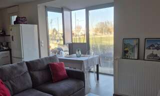 Appartement 2 Pièces 41 m² à vendre à Vannes (56000)