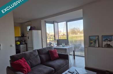 Appartement 2 pièces 179900 €