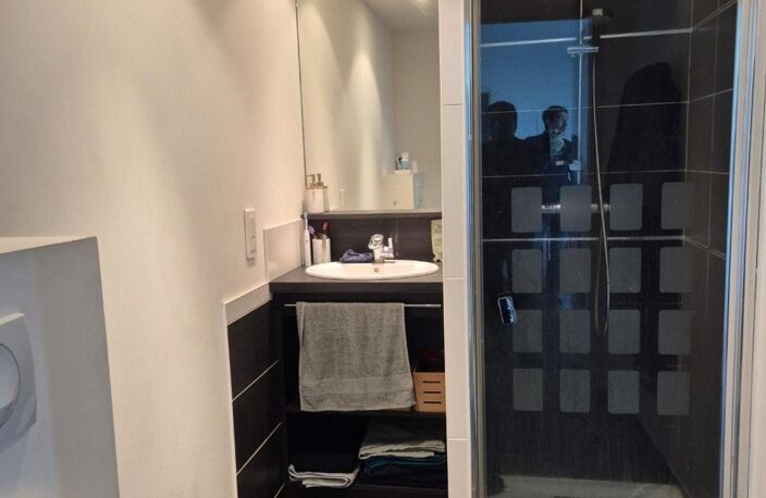 Appartement 2 pièces avec locataire en place — photo 3