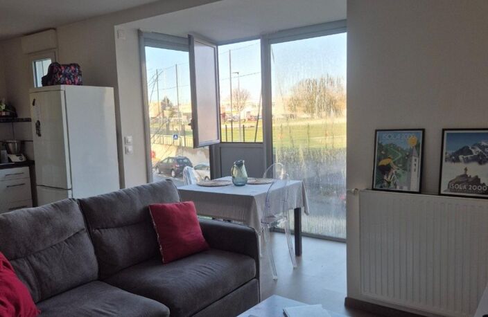 Appartement 2 pièces avec locataire en place — photo 4
