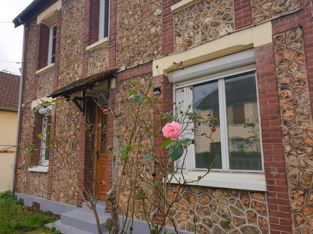 Maison 7 pièces 127 m² — photo du bien