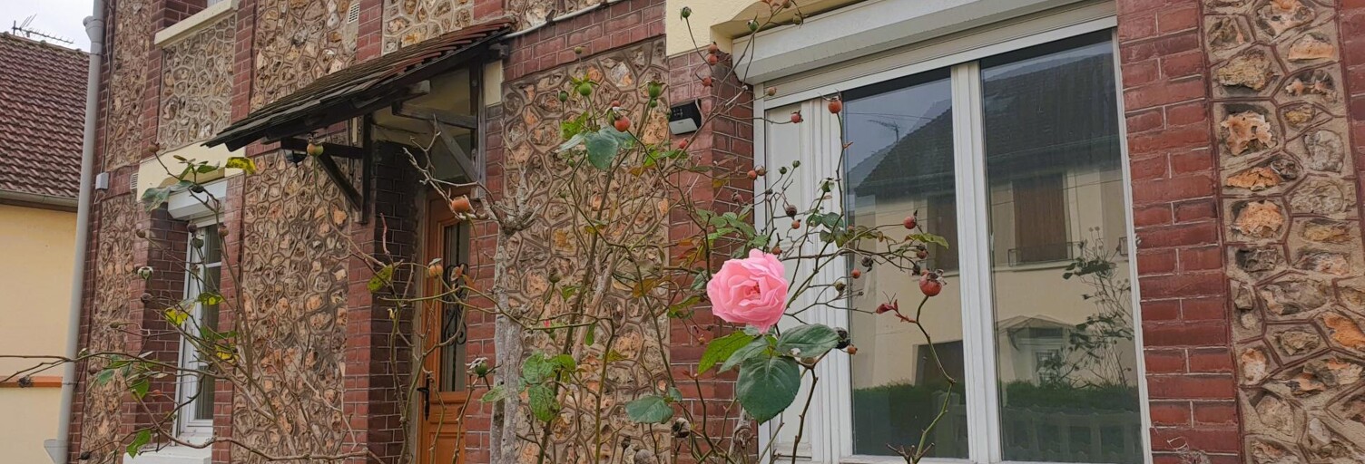 Maison 6 Pièces 127 m² à vendre à Le Grand-Quevilly (76120)