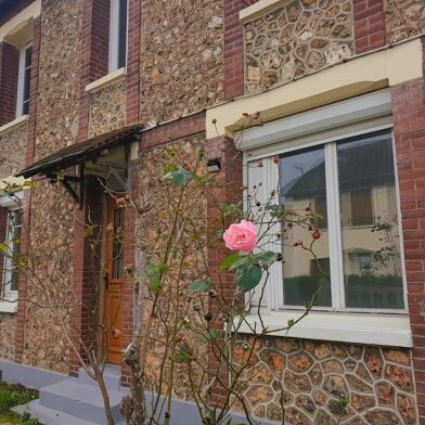 Maison 6 pièces 250000 €