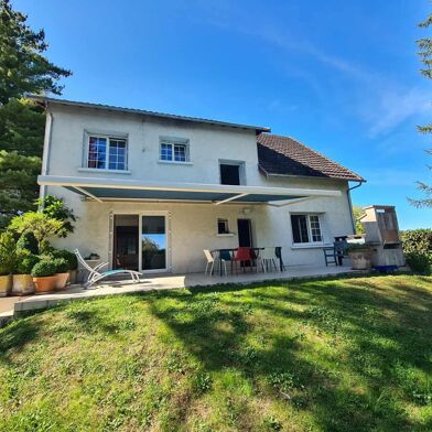 Maison 8 pièces 270000 €