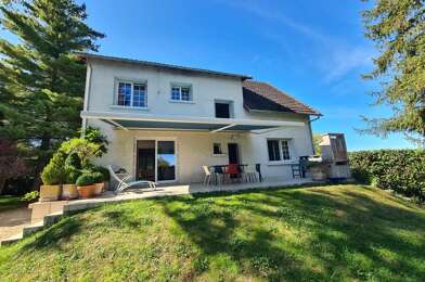 Maison 8 pièces 253000 €