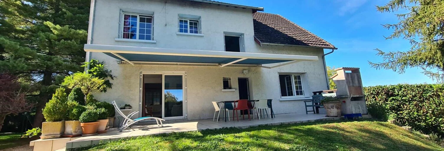Maison 8 Pièces 170 m² à vendre à Razac-sur-l'Isle (24430)
