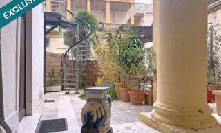 Appartement 1 Pièce 41 m² à vendre à Marseille 7 (13007)