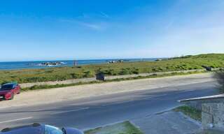 Maison  250 m² à vendre à Plouescat (29430)