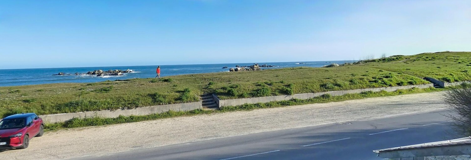 Maison  250 m² à vendre à Plouescat (29430)