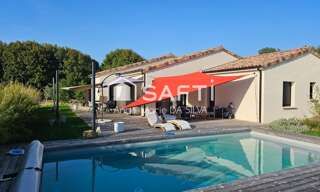 Maison 4 Pièces 120 m² à vendre à Chauvigny (86300)