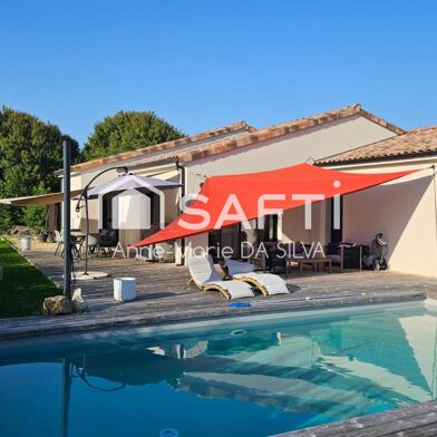 Maison 4 pièces 259000 €