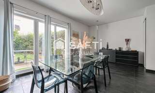 Maison 5 Pièces 103 m² à vendre à Nanterre (92000)