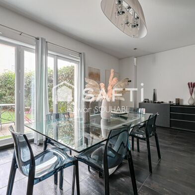 Maison 5 pièces 590000 €