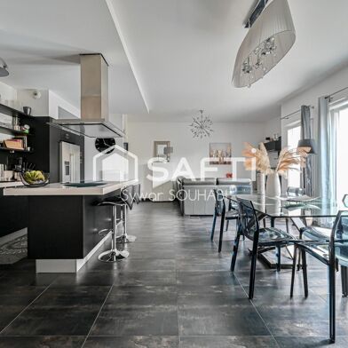 Maison 5 pièces 590000 €