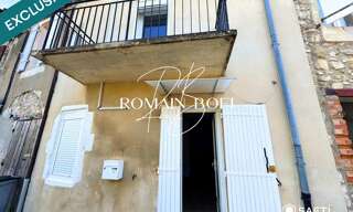 Maison 4 Pièces 76 m² à vendre à Saint-Geniès-de-Malgoirès (30190)