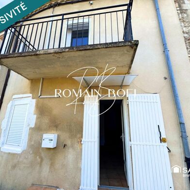 Maison 4 pièces 89000 €