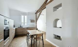 Appartement 3 Pièces 78 m² à vendre à Arras (62000)