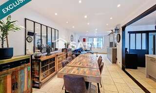 Maison 6 Pièces 174 m² à vendre à Knutange (57240)