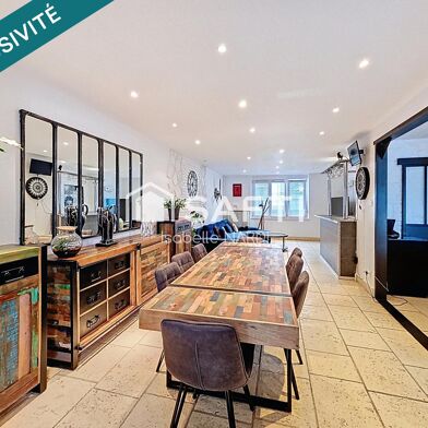 Maison 6 pièces 395000 €