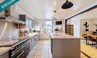 Maison 6 Pièces 174 m² à vendre à Knutange (57240)