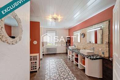 Maison 6 pièces 395000 €