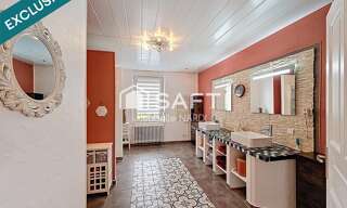 Maison 6 Pièces 174 m² à vendre à Knutange (57240)