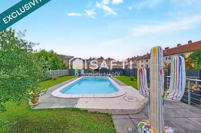 Maison 6 pièces 395000 €