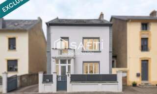 Maison 6 Pièces 174 m² à vendre à Knutange (57240)