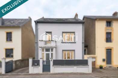 Maison 6 pièces 385000 €