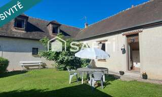 Maison 7 Pièces 158 m² à vendre à Château-Landon (77570)