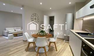 Appartement 3 Pièces 50 m² à vendre à Saint-Marcel (71380)