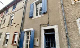 Maison 4 Pièces 50 m² à vendre à Saint-Amans-Valtoret (81240)