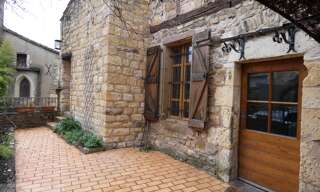 Maison 4 Pièces 110 m² à vendre à Cordes-sur-Ciel (81170)