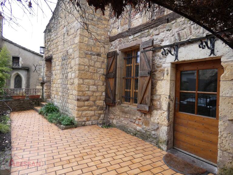 Maison de village — photo 1