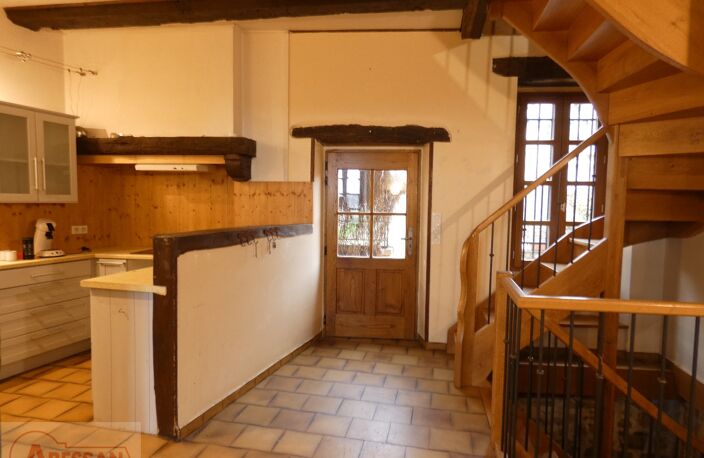 Maison de village — photo 4