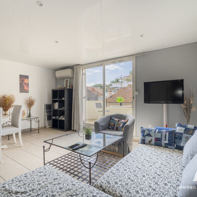 Appartement 3 pièces 399000 €