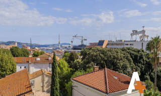 Appartement 3 Pièces 77 m² à vendre à La Ciotat (13600)