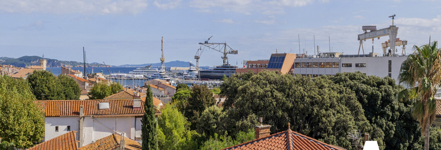 Appartement 3 Pièces 77 m² à vendre à La Ciotat (13600)